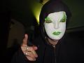 Mason Mask